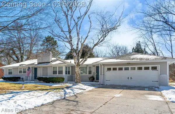 1032 Kennebec, Grand Blanc, MI 