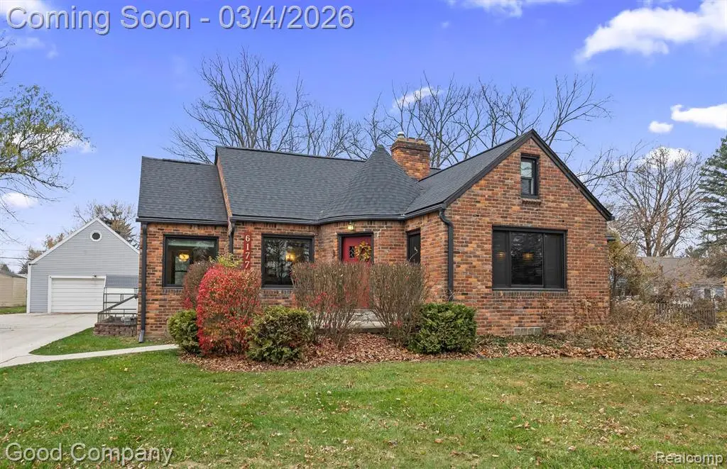 6177 Livernois, Troy, MI 48098 - #1