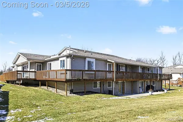 9343 Parkview, Grand Blanc, MI 