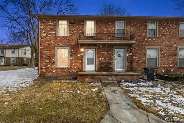 35276 Terrybrook, Sterling Heights, MI 