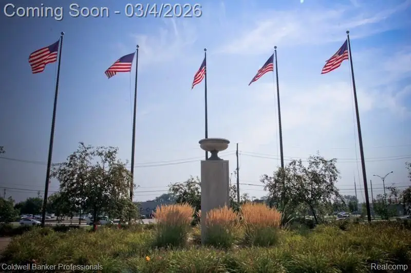 1395 Ashford #61, Troy, MI  - #2