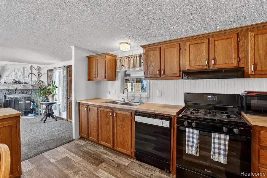 700 Obrien, Mayville, MI  - #3