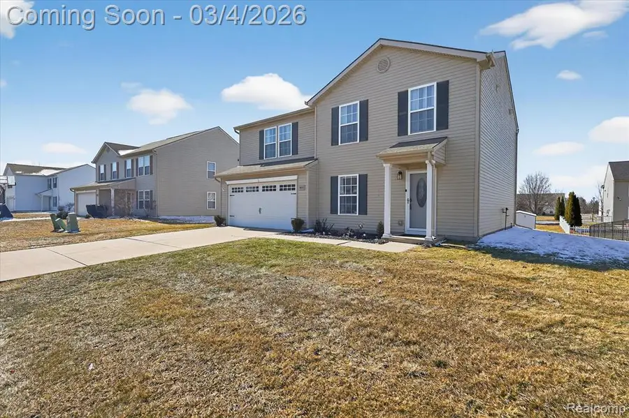 3073 Misty Creek, Swartz Creek, MI  - #3