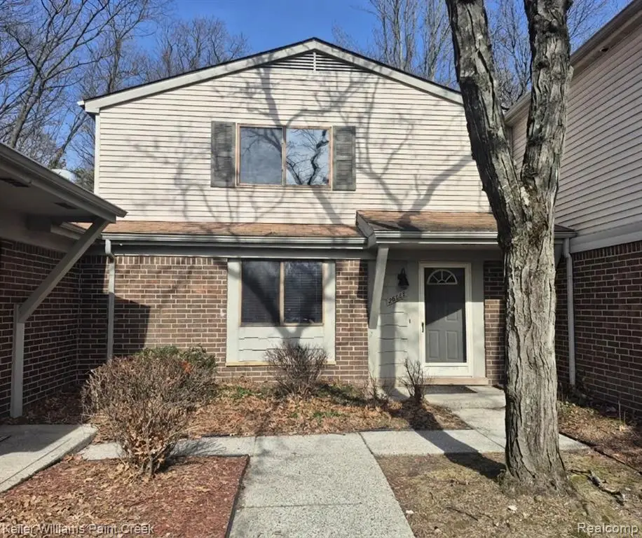 26728 Farmbrook Villa, Southfield, MI  - #1