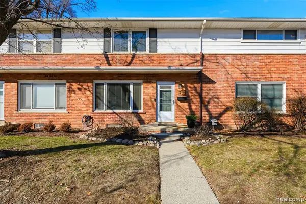 2604 Rochester #3, Royal Oak, MI 