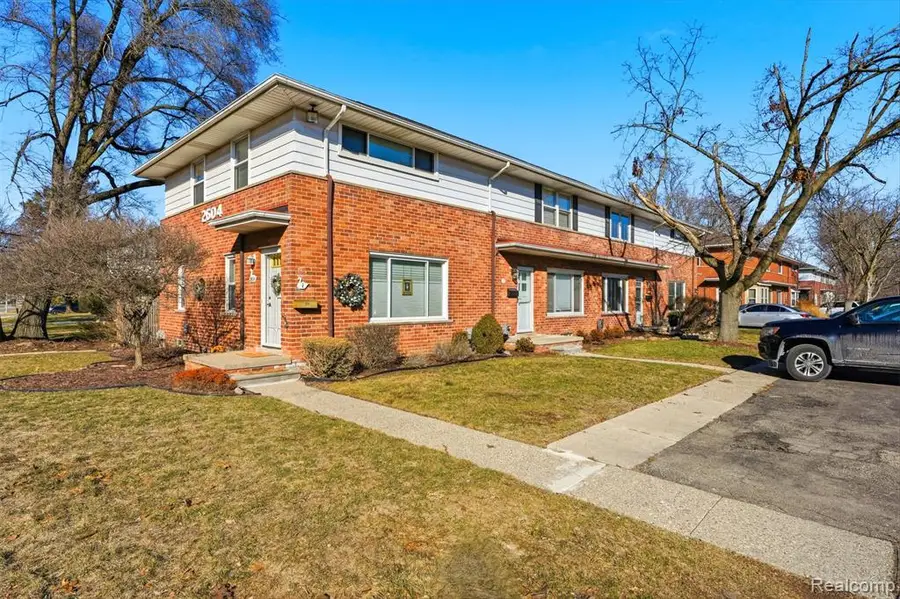2604 Rochester #3, Royal Oak, MI  - #3