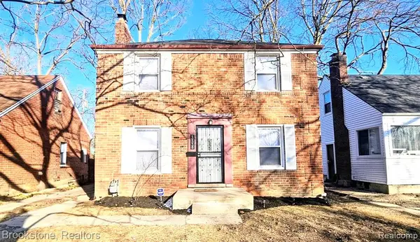 19338 Murray Hill, Detroit, MI 