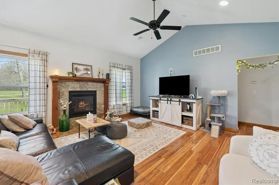 4520 Katherina Z, Howell, MI  - #2