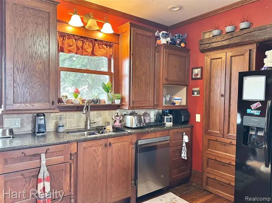 1083 S Van Buren, Reese, MI  - #3