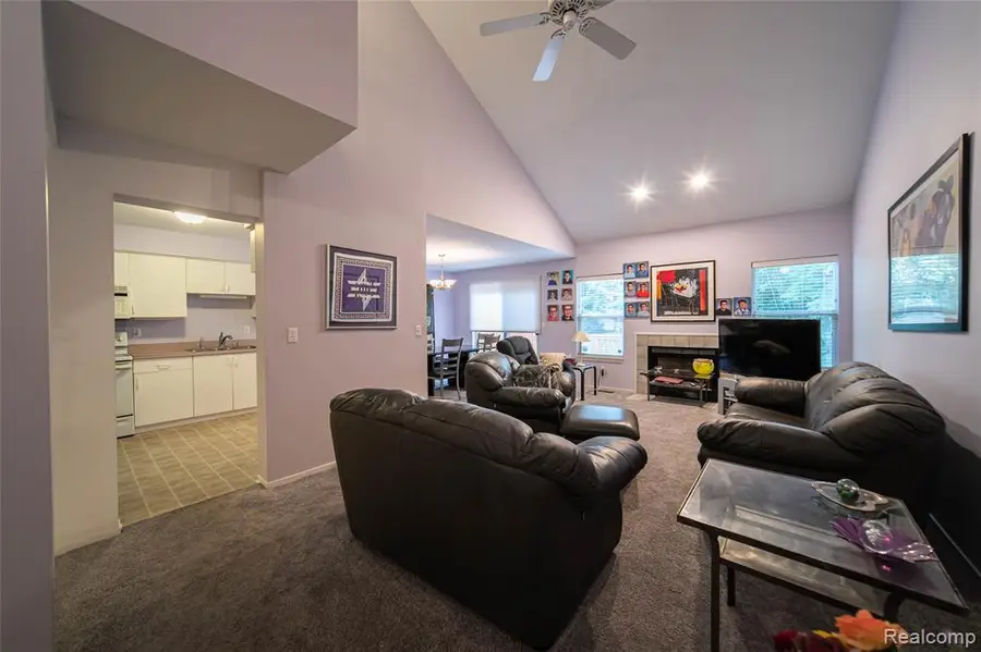 2090 Pleasant, Commerce Township, MI  - #2