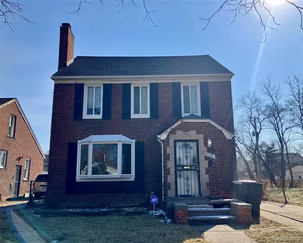 11766 Payton, Detroit, MI 48224