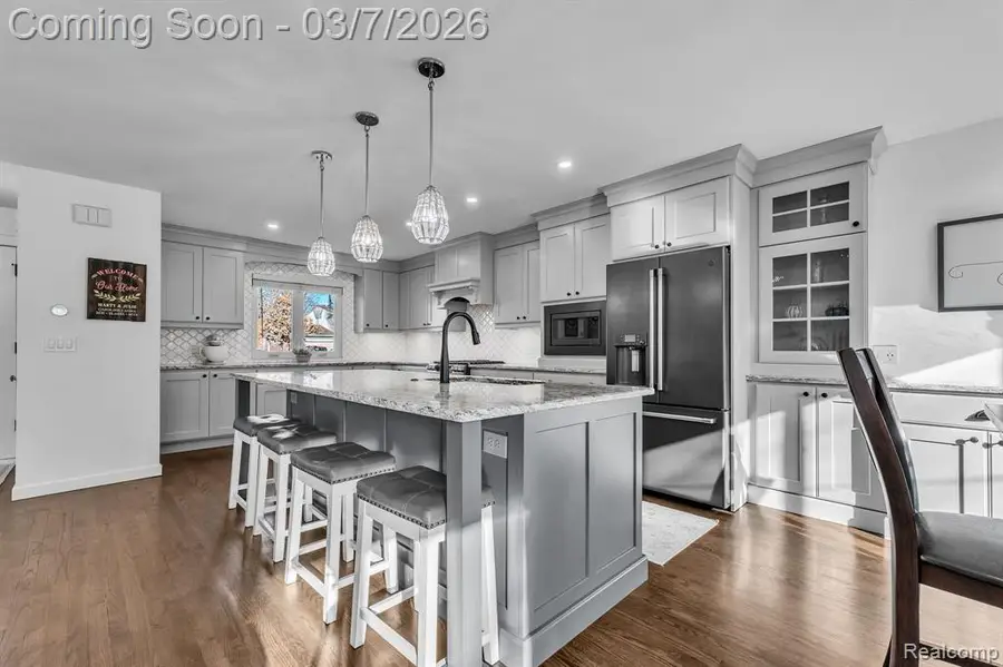 16302 Alpine, Livonia, MI  - #2