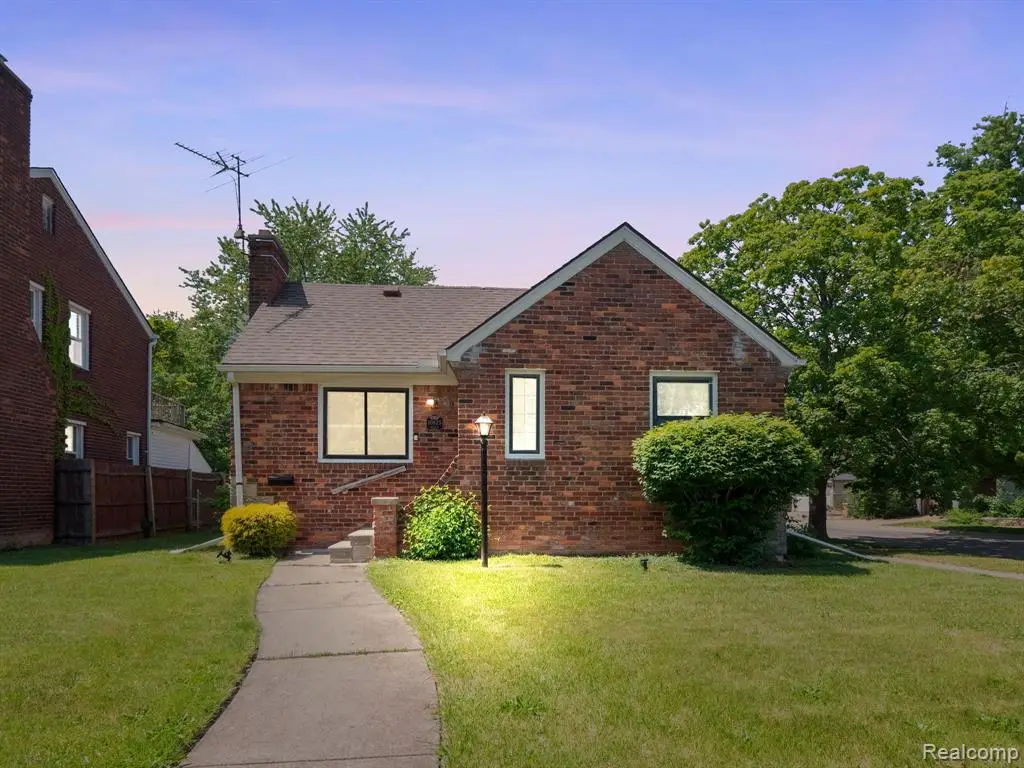 10825 Worden, Detroit, MI 48224 - #1