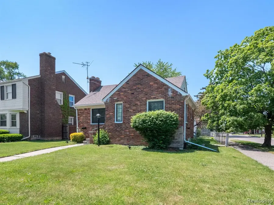 10825 Worden, Detroit, MI 48224 - #2