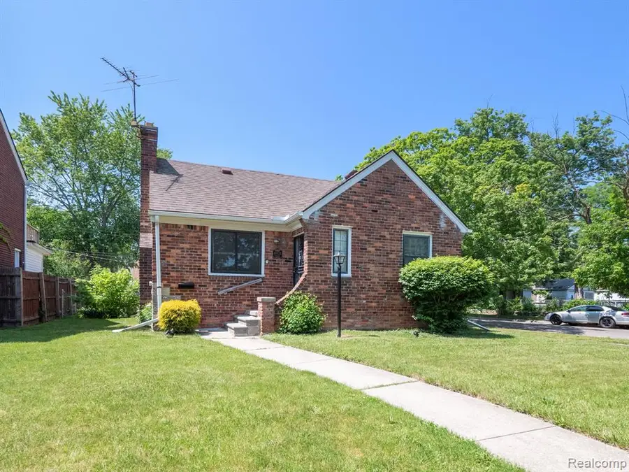 10825 Worden, Detroit, MI 48224 - #3