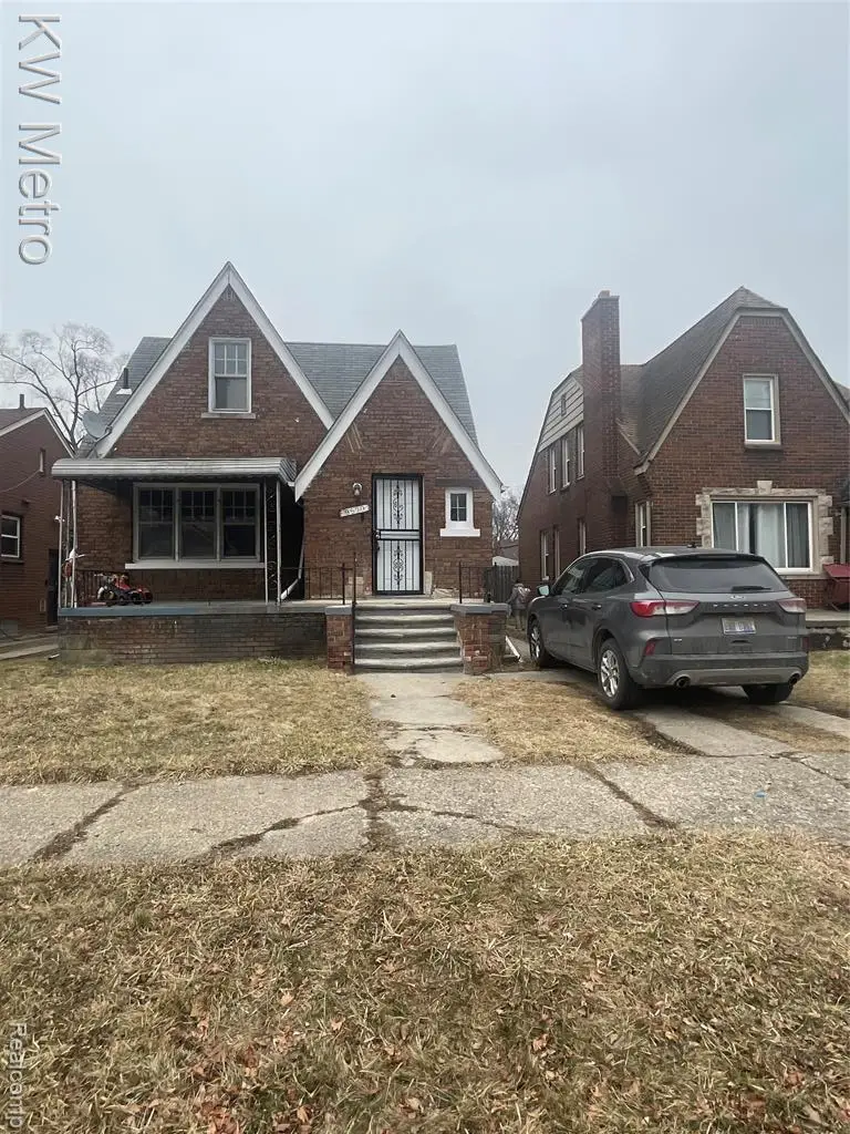 9570 N Memorial, Detroit, MI  - #1