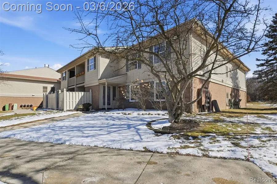 19220 Northridge, Northville, MI  - #2