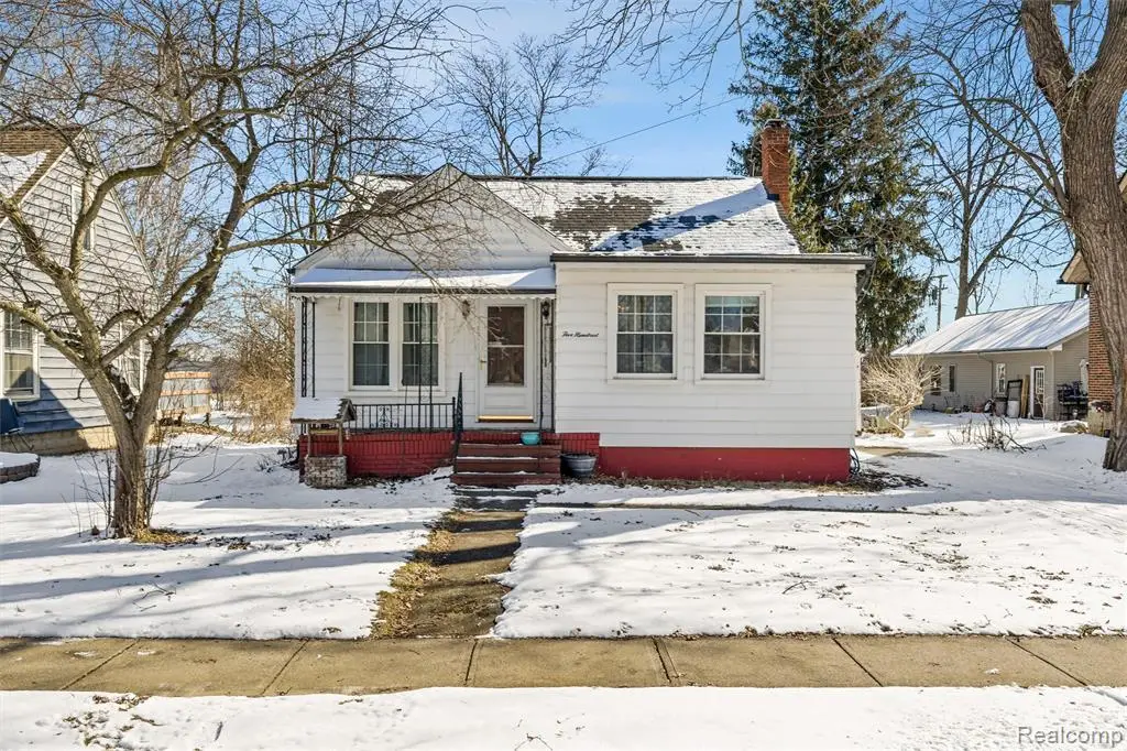 500 N Main, Imlay City, MI  - #1