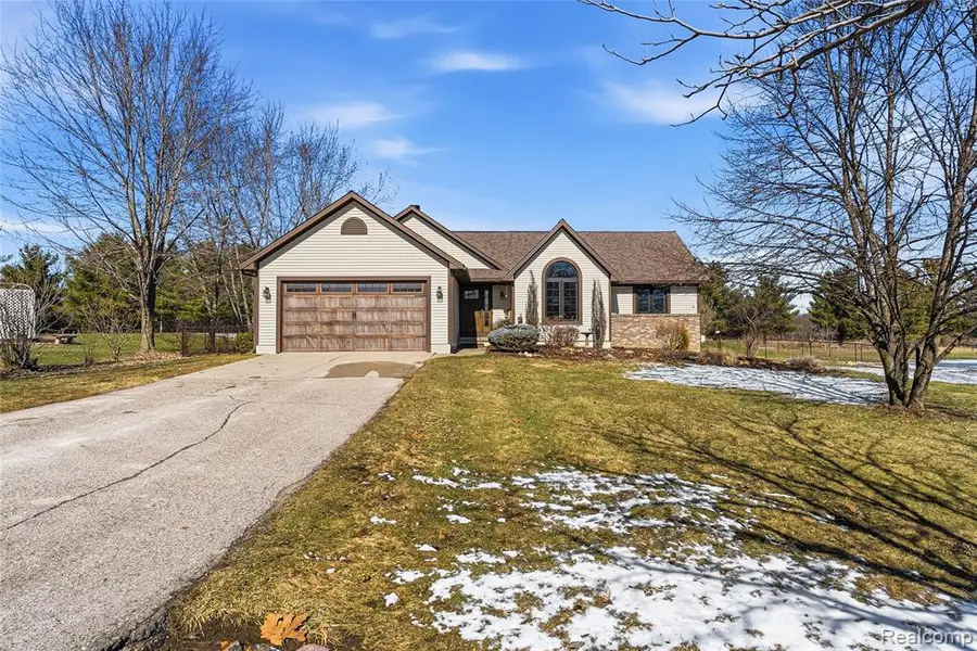 8482 Reid, Swartz Creek, MI  - #2