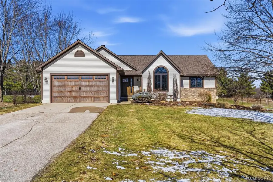 8482 Reid, Swartz Creek, MI  - #3