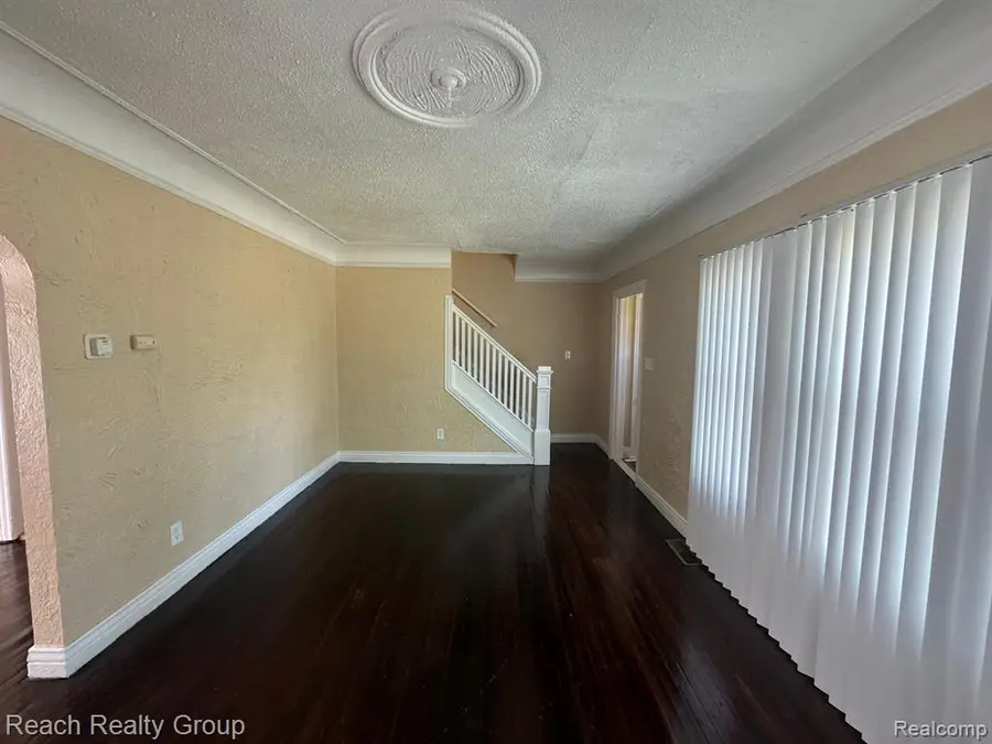 15355 Coyle, Detroit, MI  - #3