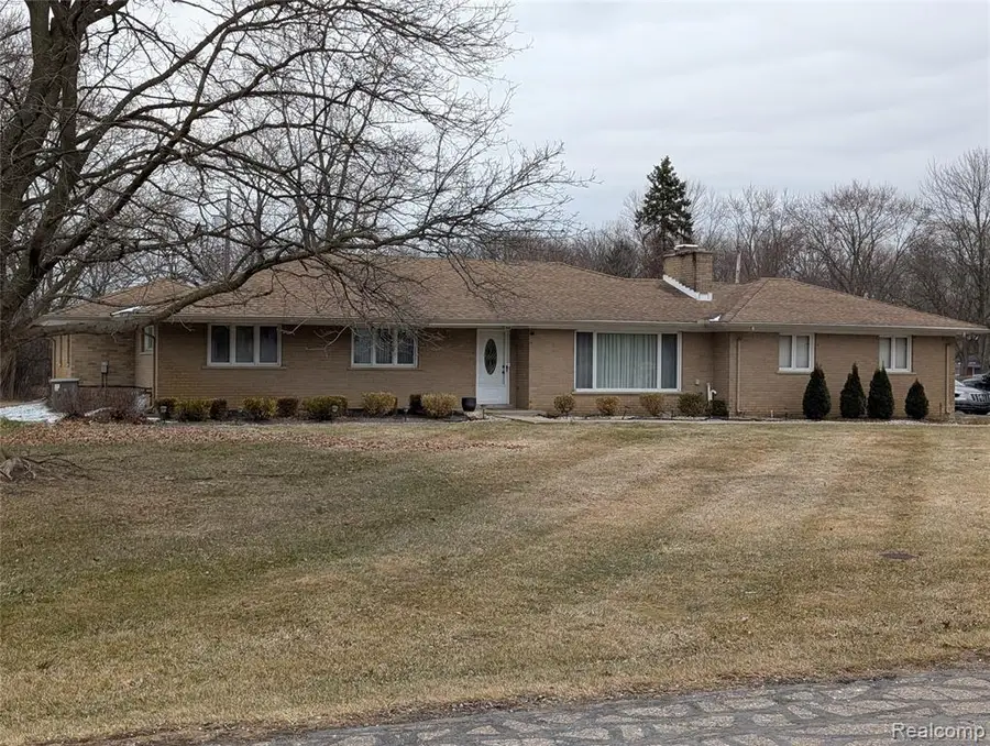 28156 San Marino, Southfield, MI  - #2