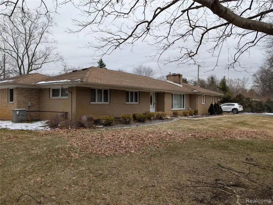 28156 San Marino, Southfield, MI  - #3