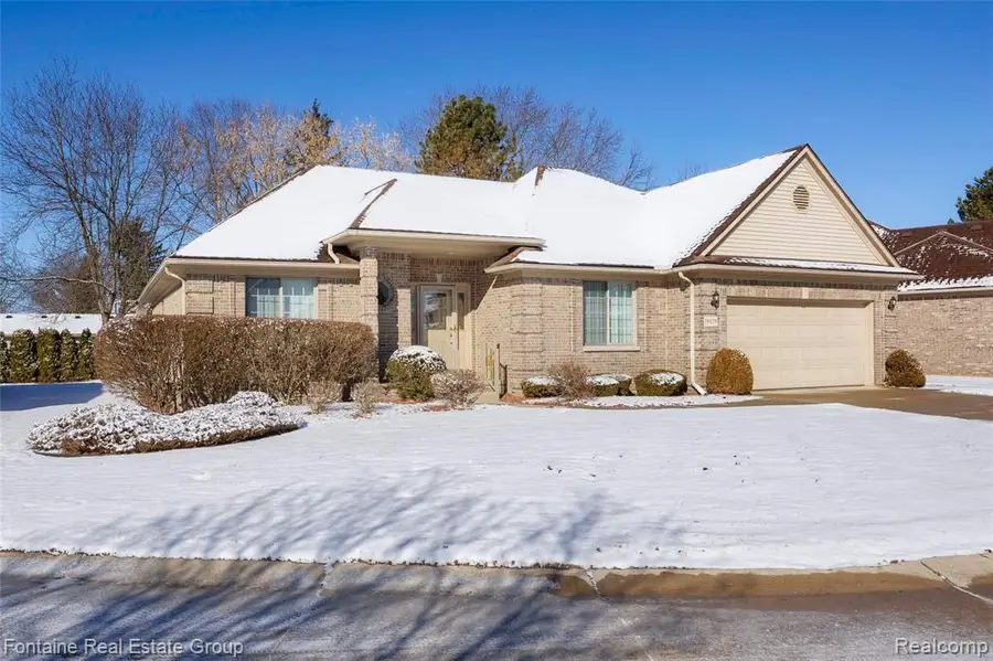 19079 Shay, Livonia, MI  - #2