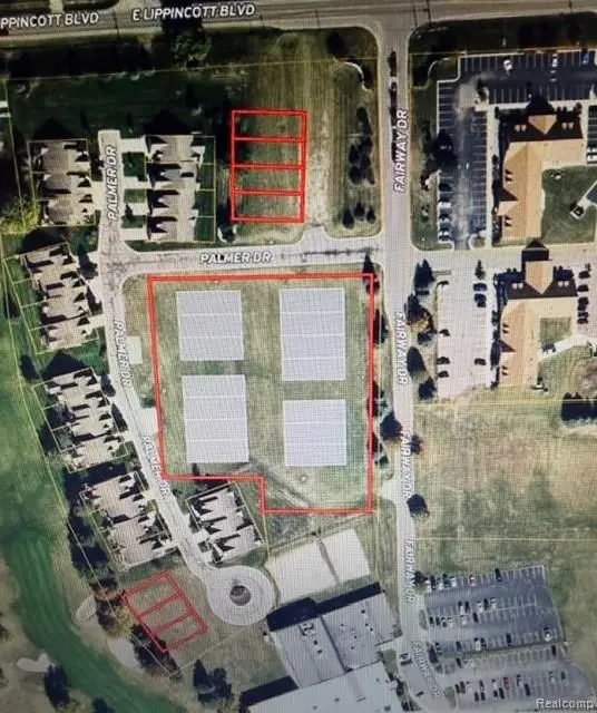 VL Palmer, Davison, MI 48423 - #1