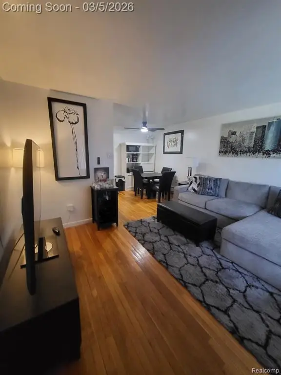 19160 Winston #116, Detroit, MI 48219 - #3