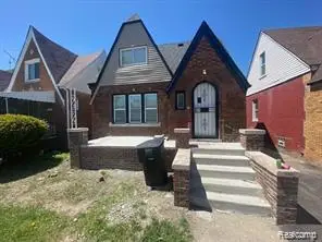15113 Prest, Detroit, MI 