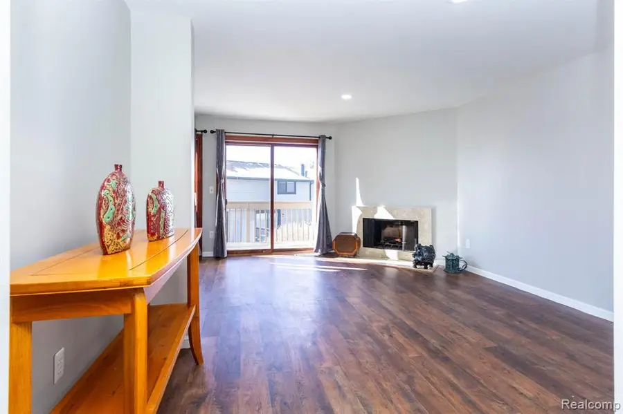 1146 Concord, Northville, MI 48167 - #3