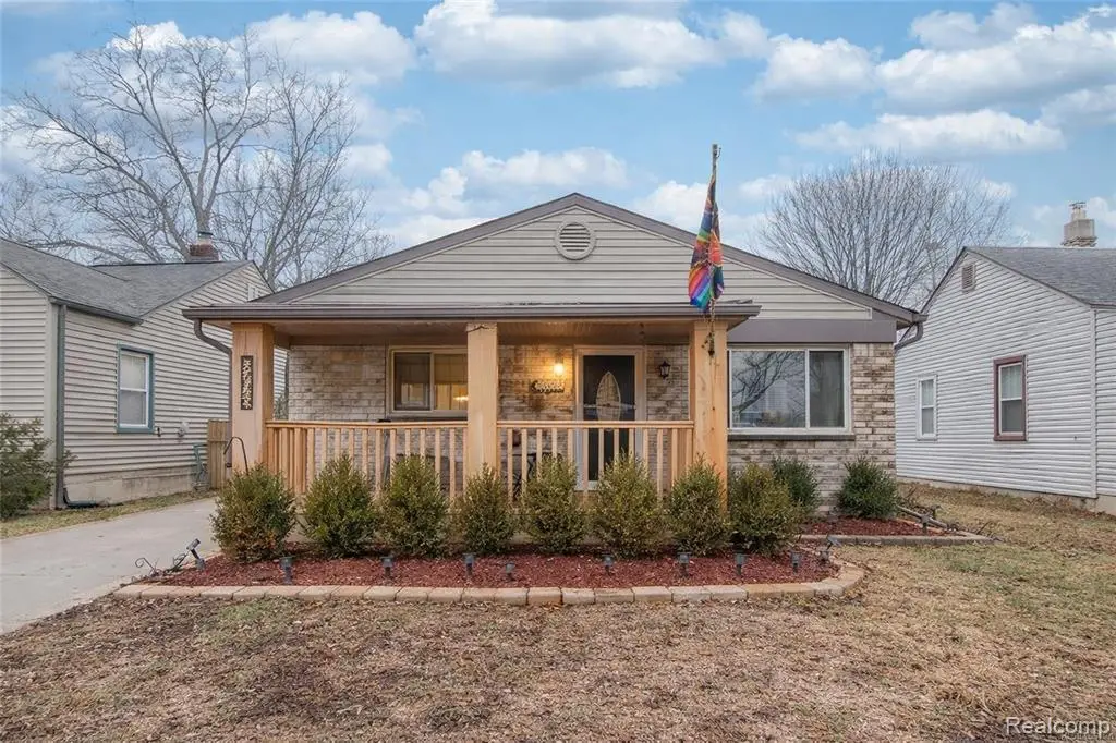 5739 Harrison, Garden City, MI  - #1