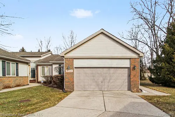 37140 Condor, Westland, MI 