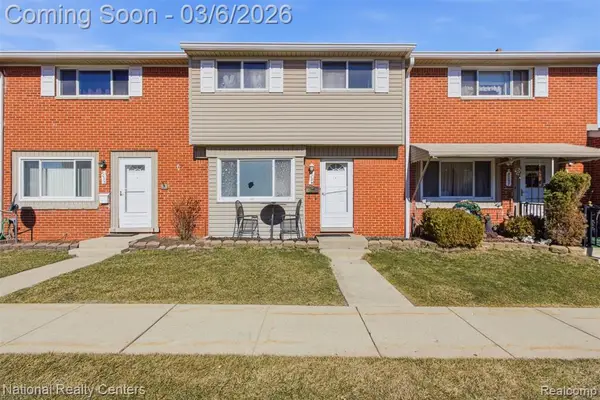 8095 Coventry, Westland, MI 