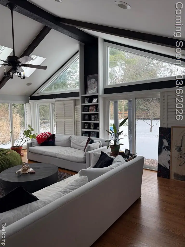 5761 Snowshoe, Bloomfield Hills, MI  - #2