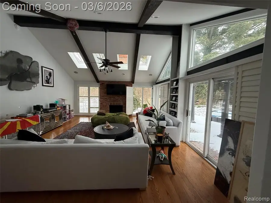 5761 Snowshoe, Bloomfield Hills, MI  - #3