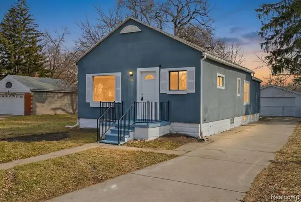 21044 Sunset, Warren, MI 48091