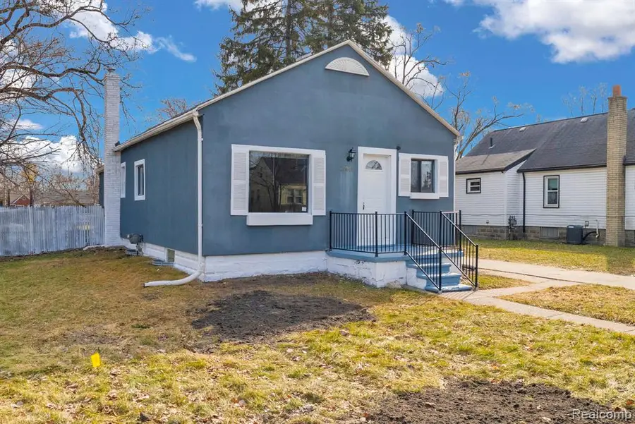 21044 Sunset, Warren, MI 48091 - #3
