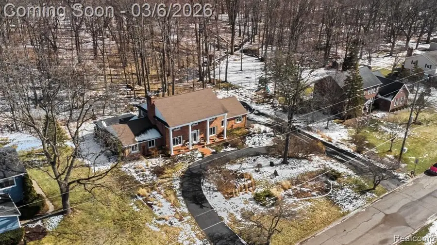 9667 Burning Tree, Grand Blanc, MI  - #2