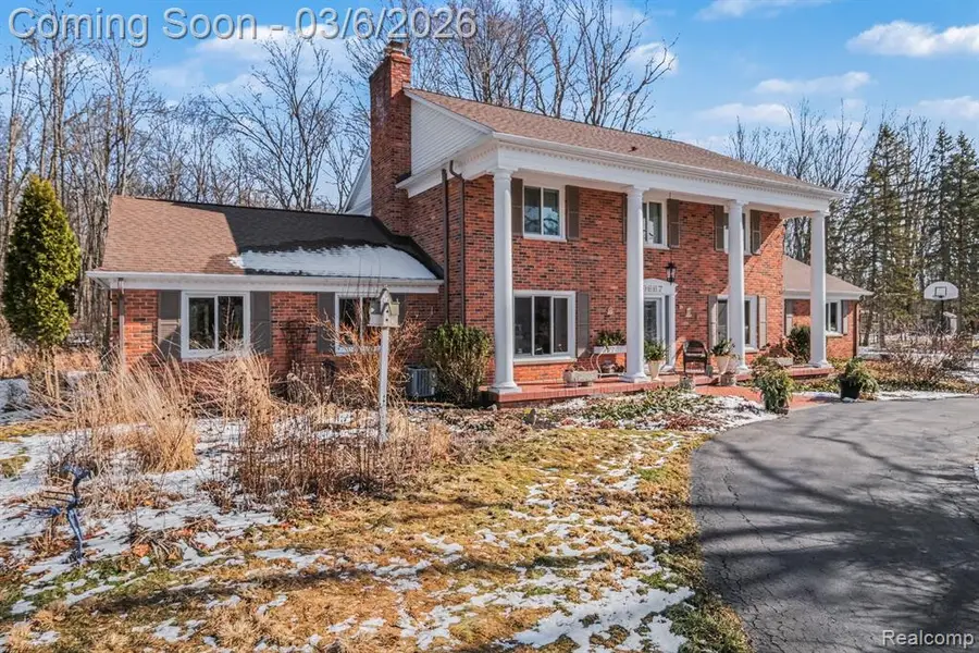 9667 Burning Tree, Grand Blanc, MI  - #3