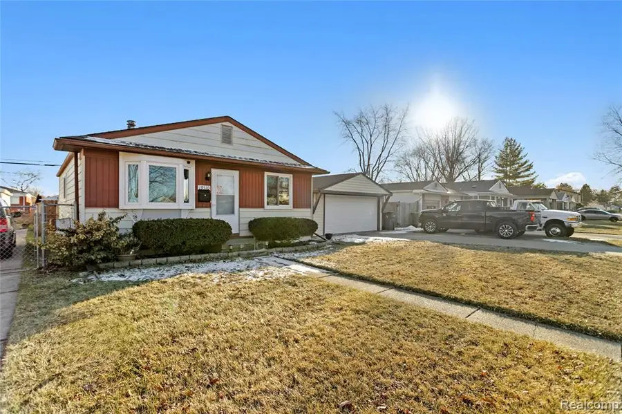 19510 Stafford, Clinton Township, MI  - #3