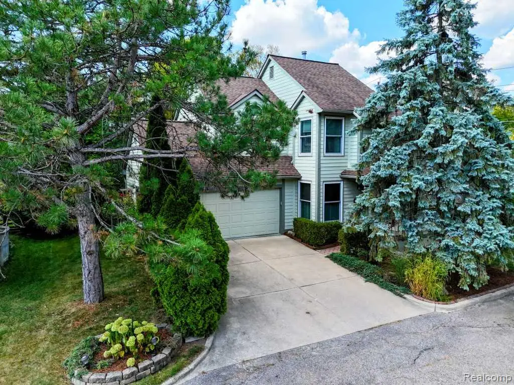 1900 Landmark, Ann Arbor, MI 48103 - #1