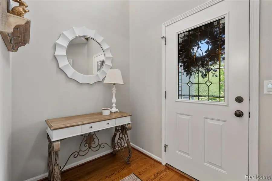 6535 Ridgeview, Clarkston, MI  - #2