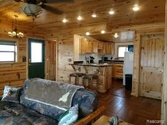 3545 S Roy, Sheridan, MI  - #2