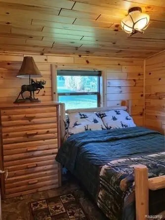 3545 S Roy, Sheridan, MI  - #3