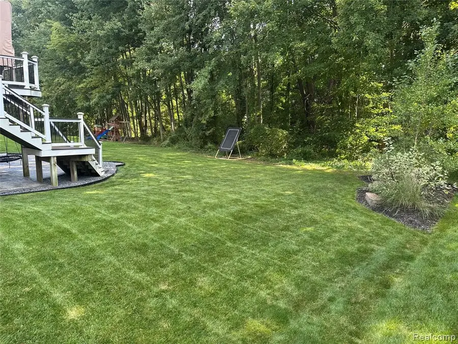 58143 Sunflower, New Hudson, MI  - #3