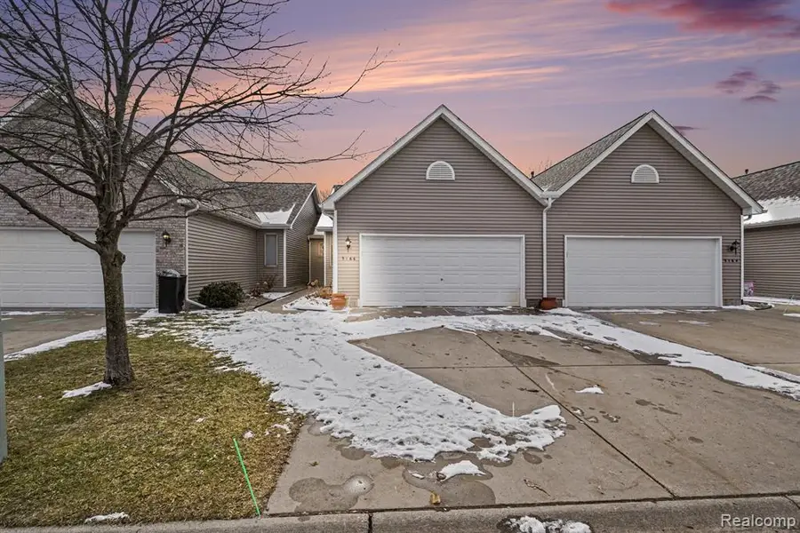 9166 Emily, Davison, MI  - #3