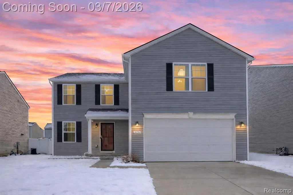 32744 Ravine, New Haven, MI 48048 - #1