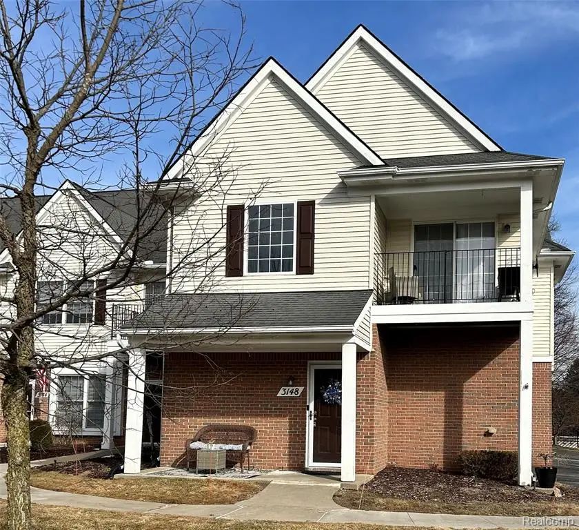 3148 Kneeland, Howell, MI  - #1